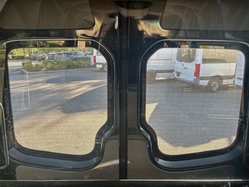 Used 2017 Mercedes-Benz Sprinter 3500 image 14