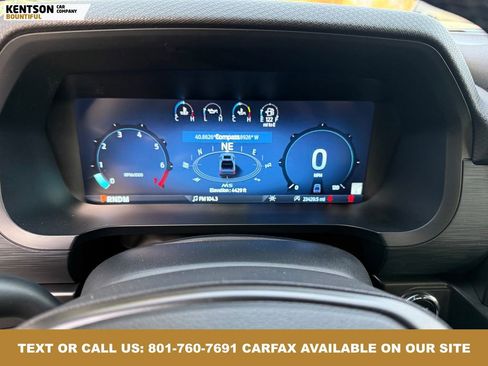 Used 2024 Ford F150 XLT w/ Equipment Group 302A MID image 17