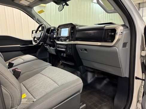 Used 2021 Ford F150 XL w/ Equipment Group 101A High RWD image 18
