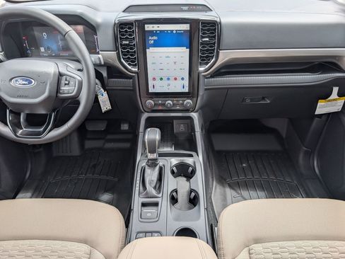 New 2026 Ford Ranger XLT w/ Technology Package RWD image 7