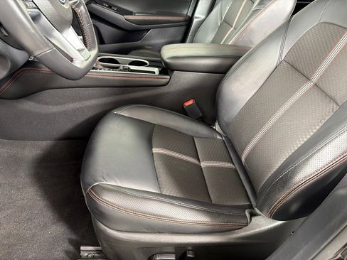 Used 2023 Nissan Altima 2.5 SR image 11