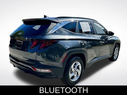 Used 2024 Hyundai Tucson SEL image 5