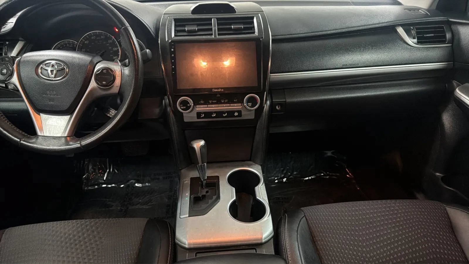 Used 2013 Toyota Camry SE FWD image 15