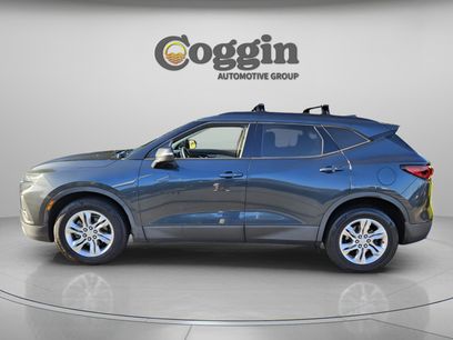 Used 2019 Chevrolet Blazer LT