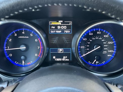 Used 2018 Subaru Outback 2.5i Premium AWD/4WD image 26
