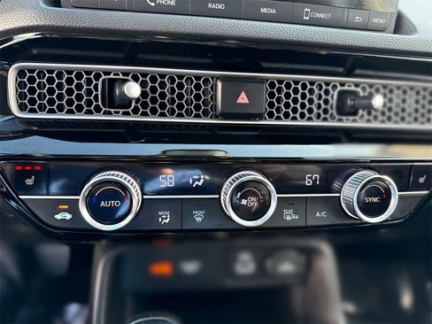 Used 2023 Honda Civic EX-L image 26