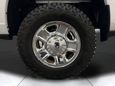 Used 2020 RAM 3500 Tradesman AWD/4WD image 27