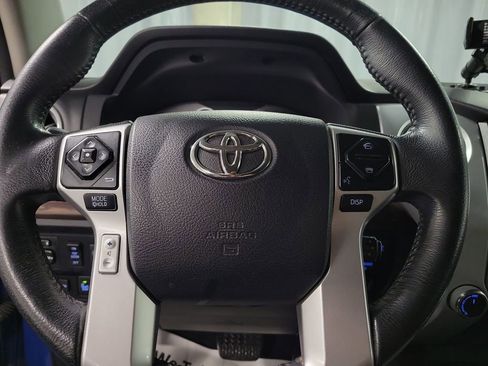 Used 2017 Toyota Tundra Limited image 19