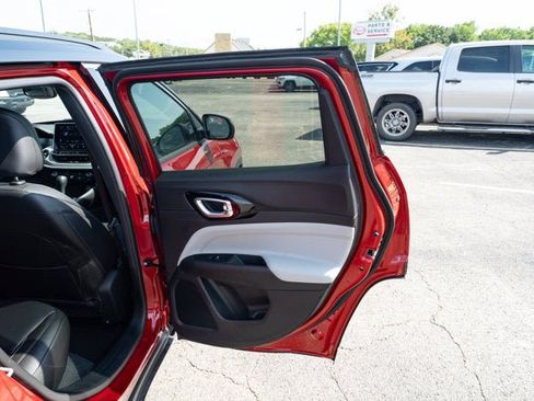 New 2026 Jeep Compass Limited AWD/4WD image 14