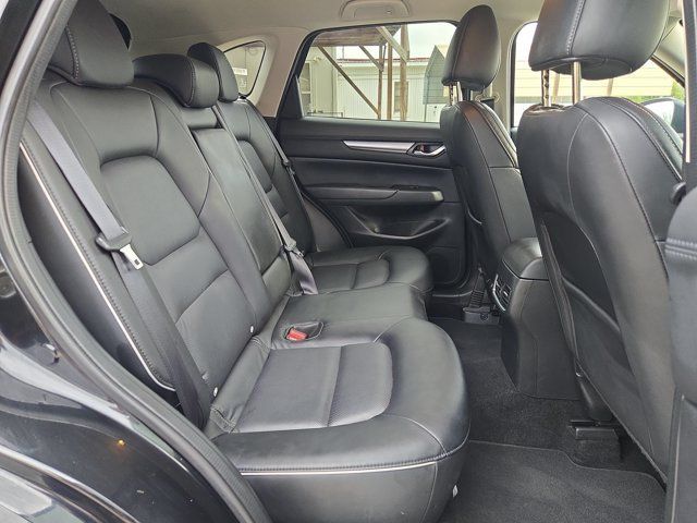 Used 2025 MAZDA CX-5 AWD 2.5 S w/ Select Package image 26