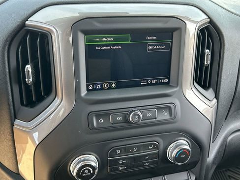 New 2026 GMC Sierra 3500 Pro w/ Convenience Package RWD image 14