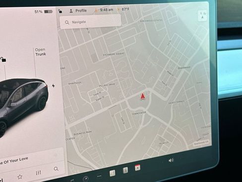 Used 2021 Tesla Model Y Performance image 16