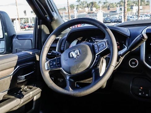 New 2026 RAM 3500 Laramie w/ Night Edition image 18