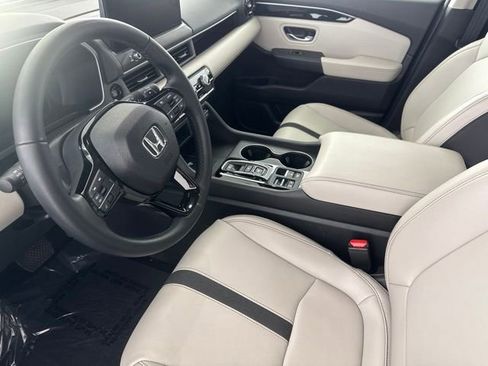 Certified 2026 Honda Pilot EX-L image 25