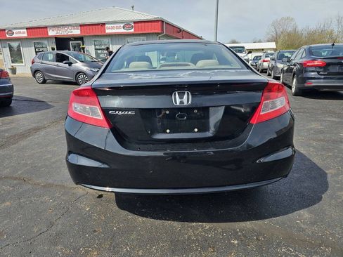 Used 2012 Honda Civic LX image 6