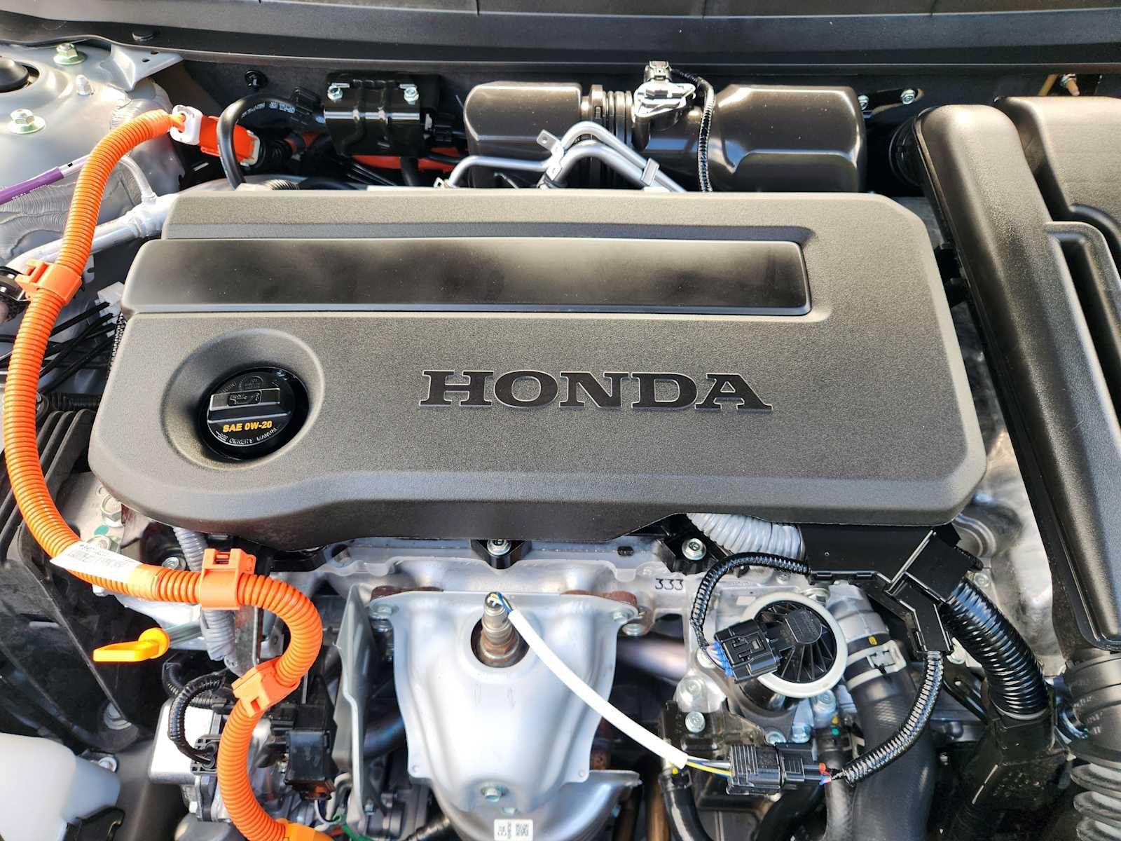 Used 2026 Honda Accord Sport image 31
