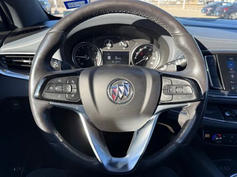 Used 2023 Buick Enclave Essence w/ Experience Buick Package image 11