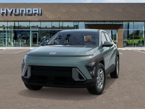 Used 2026 Hyundai Kona SE FWD image 6
