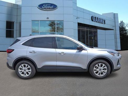 Certified 2023 Ford Escape Active image 7