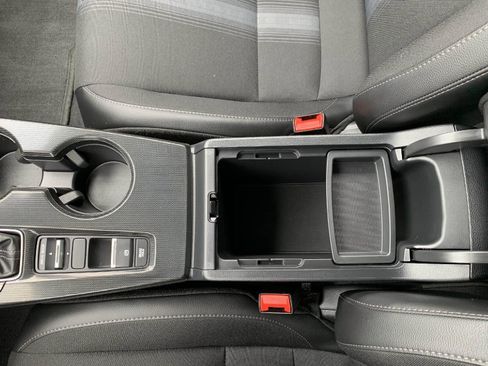 Certified 2025 Honda Civic FWD Hybrid Sedan image 27
