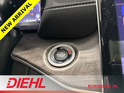 Used 2023 Jeep Grand Cherokee L Overland image 34