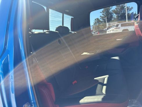 New 2026 RAM 1500 Rebel image 22