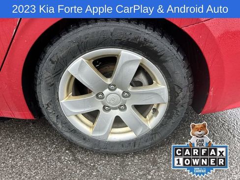 Used 2023 Kia Forte LXS image 25