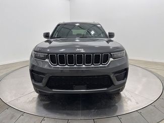 New 2025 Jeep Grand Cherokee Laredo X w/ Luxury Tech Group I video 2