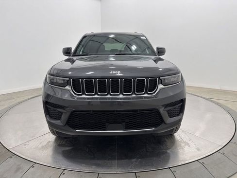 New 2025 Jeep Grand Cherokee Laredo X w/ Luxury Tech Group I image 2