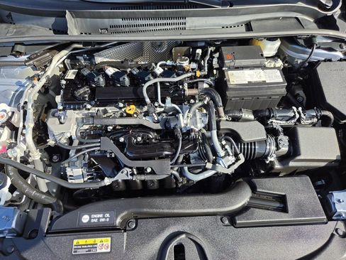 Used 2026 Toyota Corolla LE FWD image 29