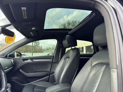 Used 2016 Audi A3 2.0T Premium image 17