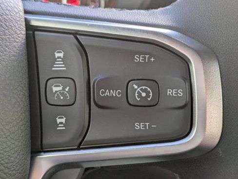 New 2026 RAM 1500 Big Horn AWD/4WD image 22