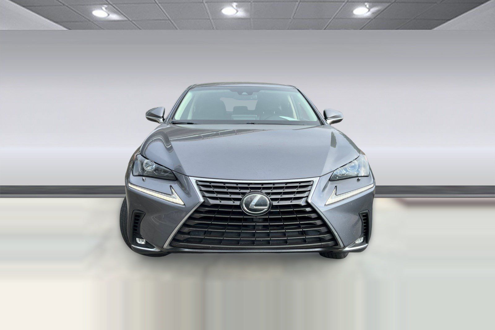 Used 2019 Lexus NX 300 AWD image 4