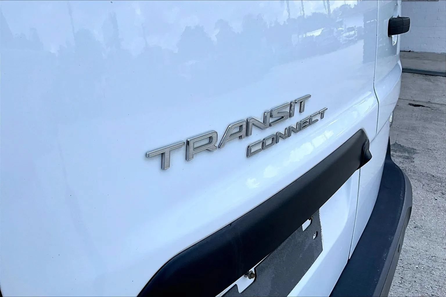 Used 2019 Ford Transit Connect XL FWD image 21