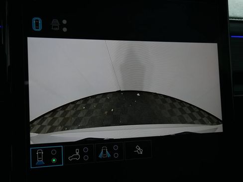 New 2026 GMC Acadia AT4 AWD/4WD image 30