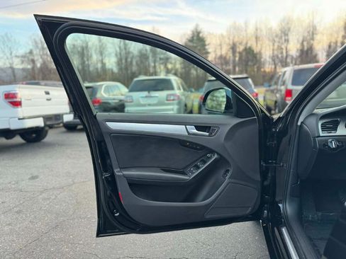 Used 2009 Audi A4 2.0T Premium Plus image 9