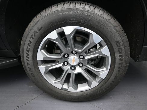 Used 2026 Chevrolet Tahoe LT w/ Comfort Package RWD image 10