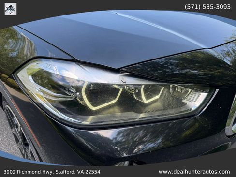 Used 2020 BMW X2 xDrive28i w/ M Sport X Package AWD/4WD image 5
