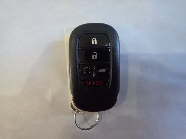 Used 2024 Honda CR-V EX-L image 32
