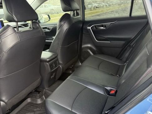 Used 2023 Toyota RAV4 TRD Off-Road image 35