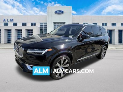 Used 2020 Volvo XC90 T6 Inscription w/ Protection Package Premier