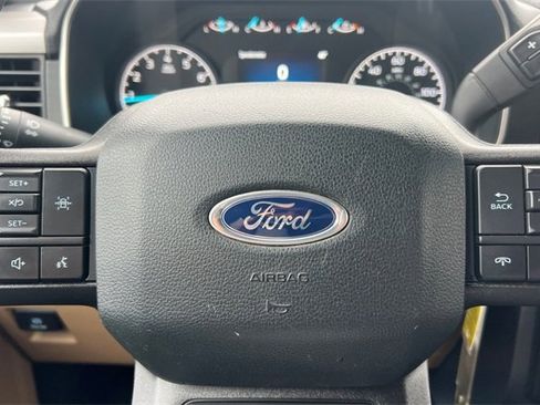 Used 2023 Ford F150 XLT image 27
