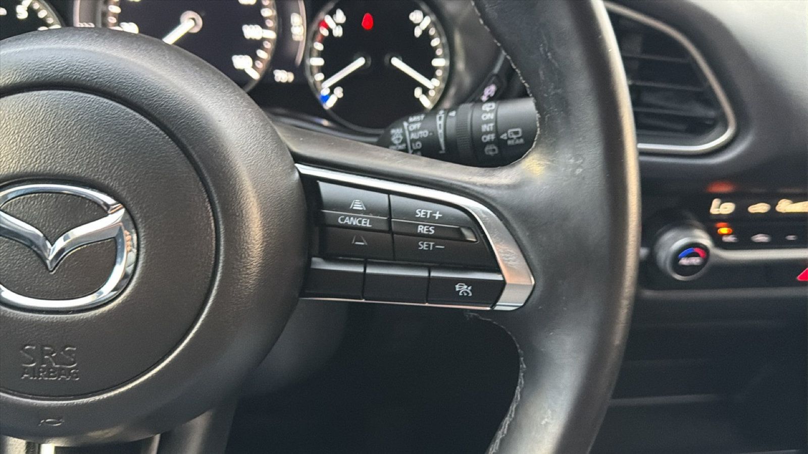 Used 2024 MAZDA CX-30 AWD 2.5 S w/ Select Sport Pkg image 20