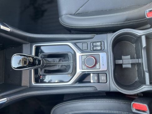 Used 2021 Subaru Forester Touring image 9