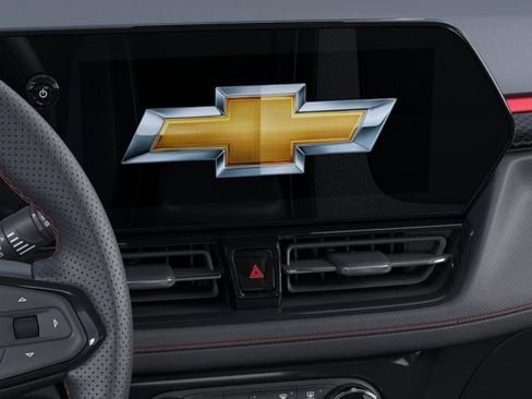 New 2025 Chevrolet TrailBlazer RS AWD/4WD image 20