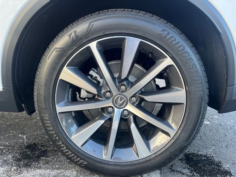 New 2026 Acura MDX w/ Technology Package image 22