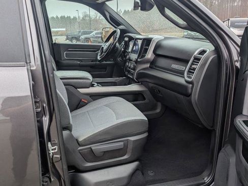 Used 2021 RAM 3500 Big Horn w/ Level 2 Equipment Group AWD/4WD image 16