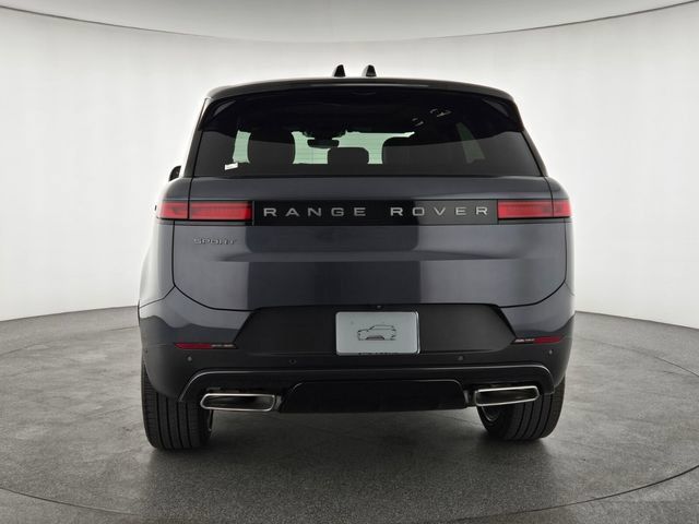 New 2026 Land Rover Range Rover Sport SE AWD/4WD image 7