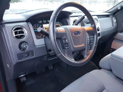 Used 2013 Ford F150 XLT w/ Luxury Equipment Group image 10