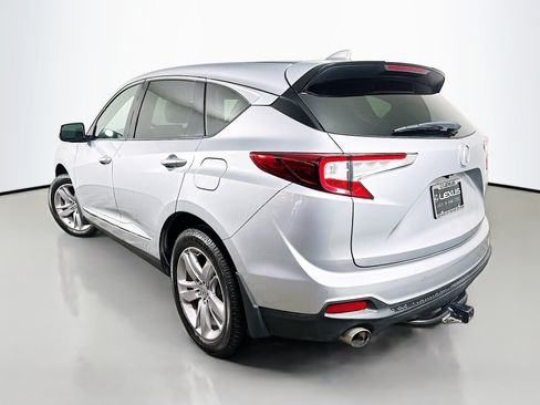 Used 2019 Acura RDX AWD w/ Advance Package image 5